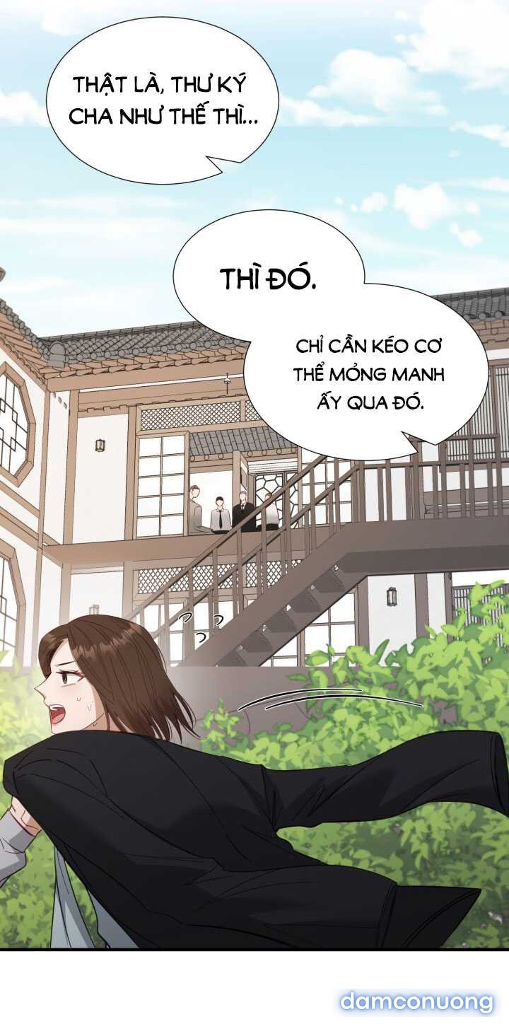 [18+] Hae Joo Của Tôi 