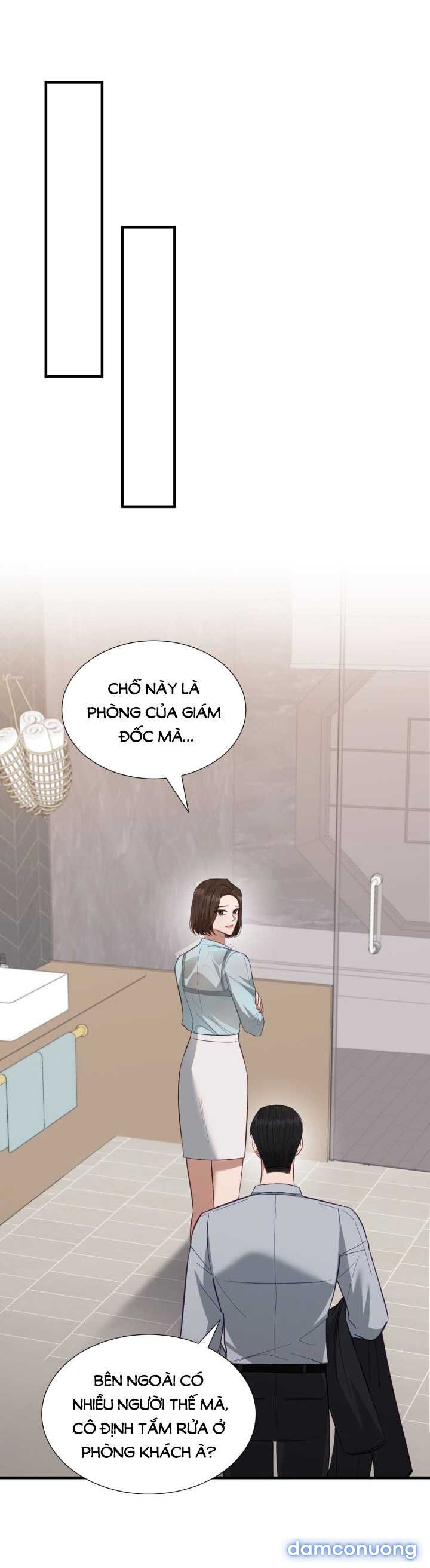 [18+] Hae Joo Của Tôi 
