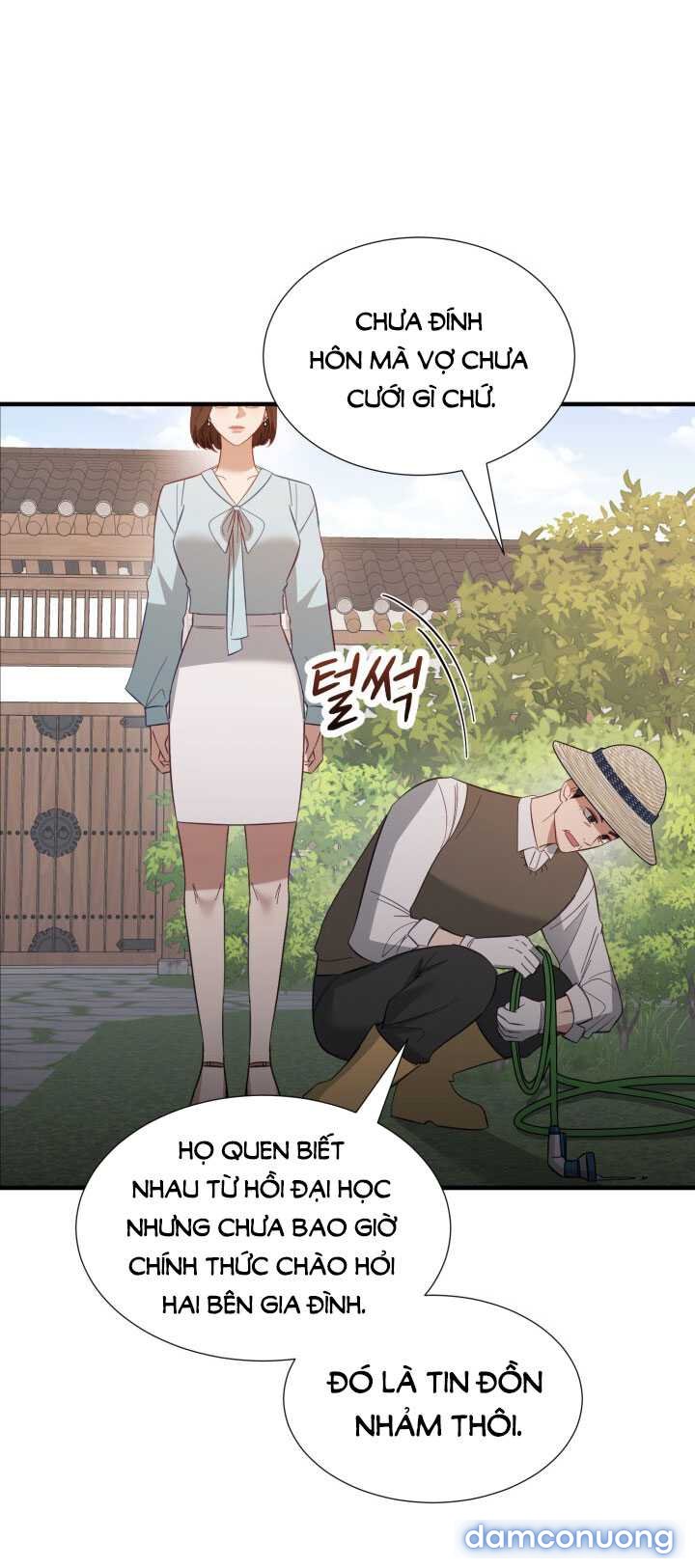 [18+] Hae Joo Của Tôi 