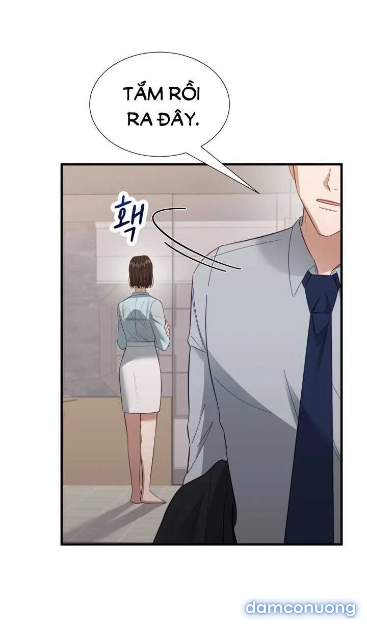[18+] Hae Joo Của Tôi 