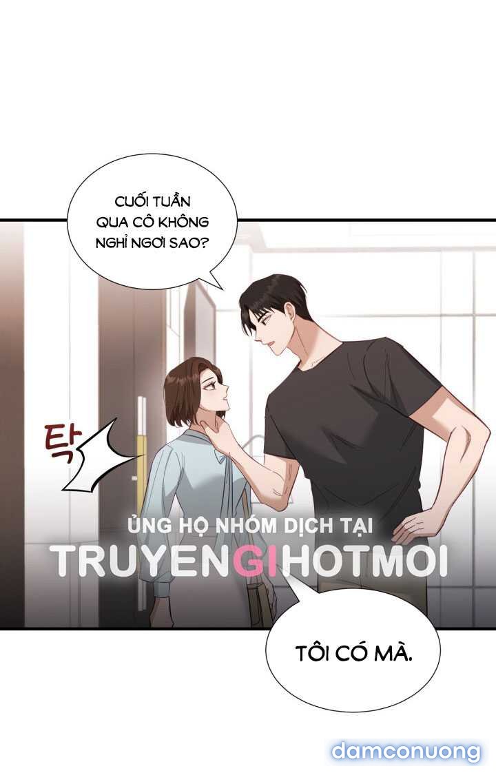 [18+] Hae Joo Của Tôi 