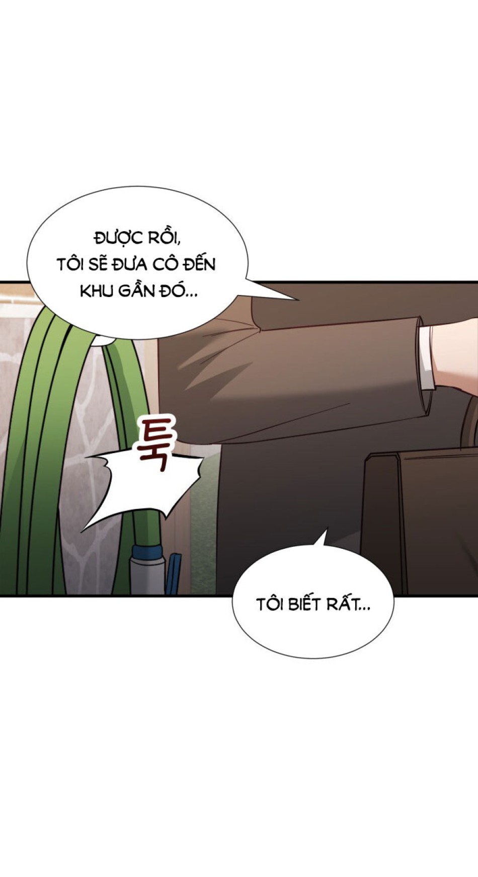 [18+] Hae Joo Của Tôi 