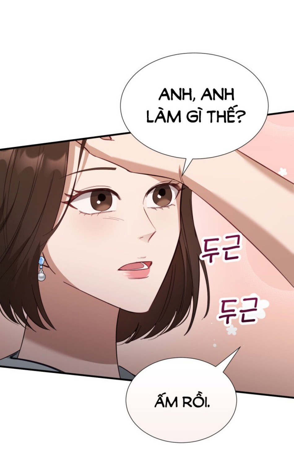 [18+] Hae Joo Của Tôi 