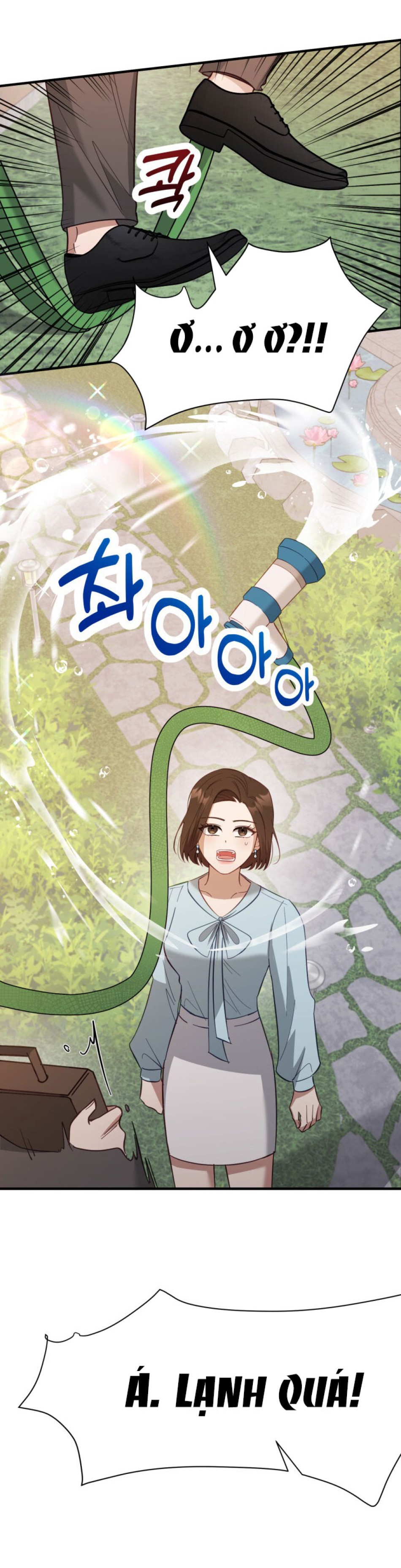 [18+] Hae Joo Của Tôi 