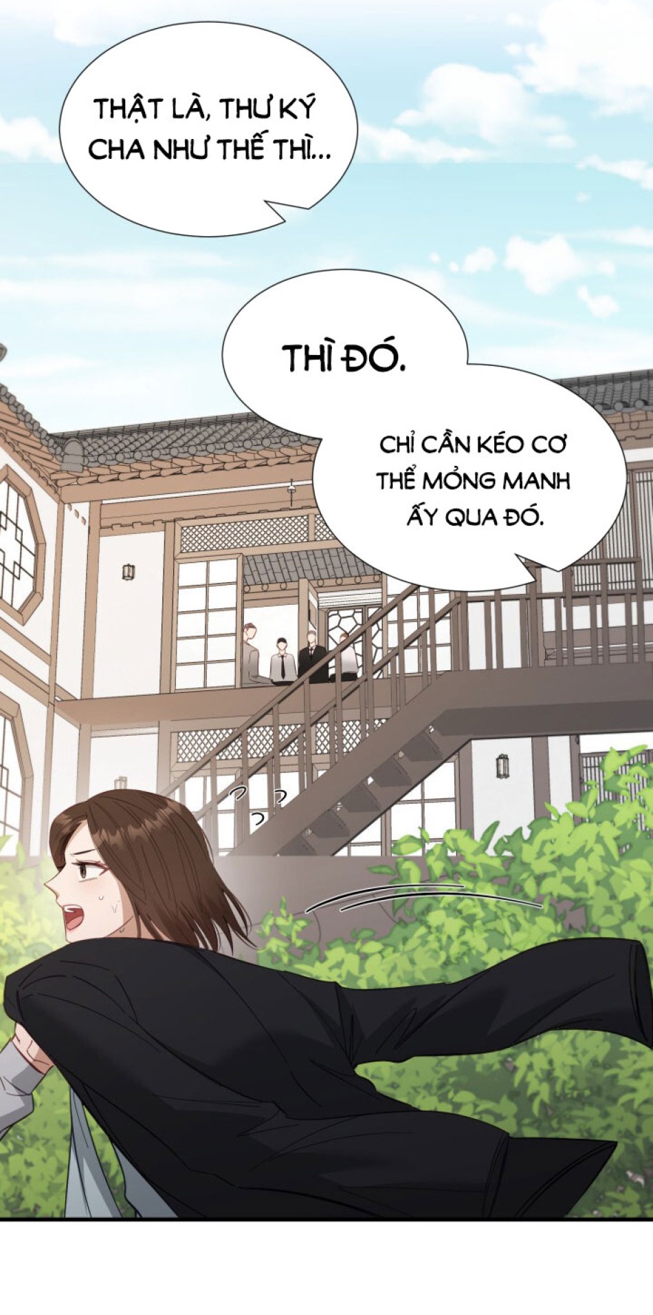 [18+] Hae Joo Của Tôi 