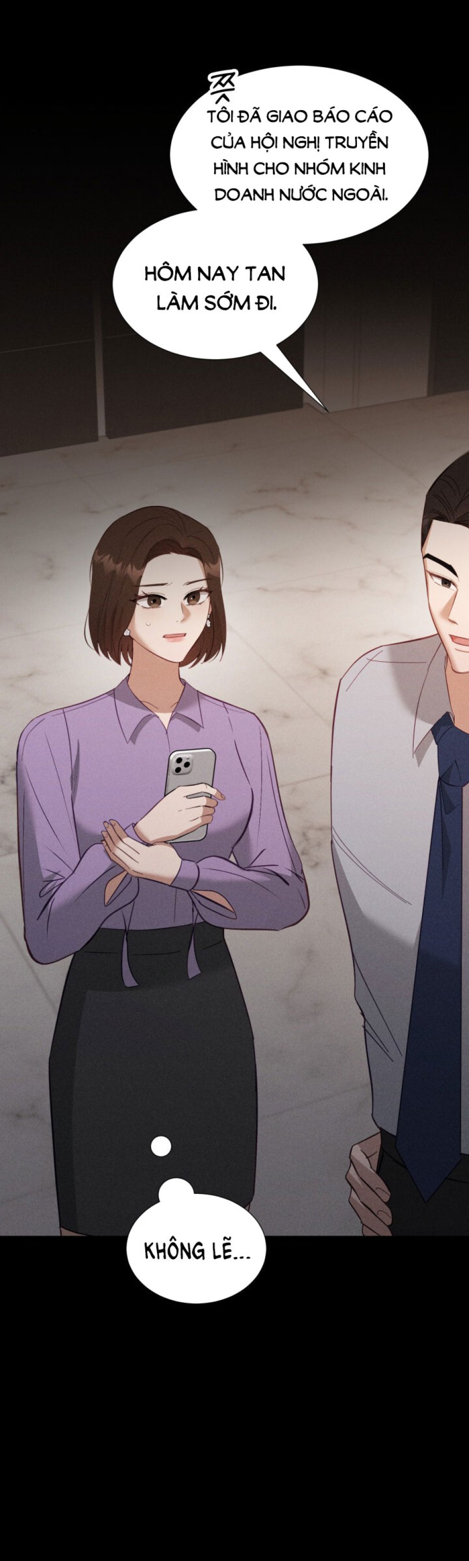 [18+] Hae Joo Của Tôi 