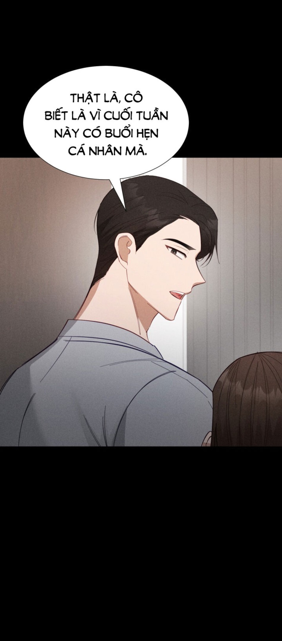 [18+] Hae Joo Của Tôi 