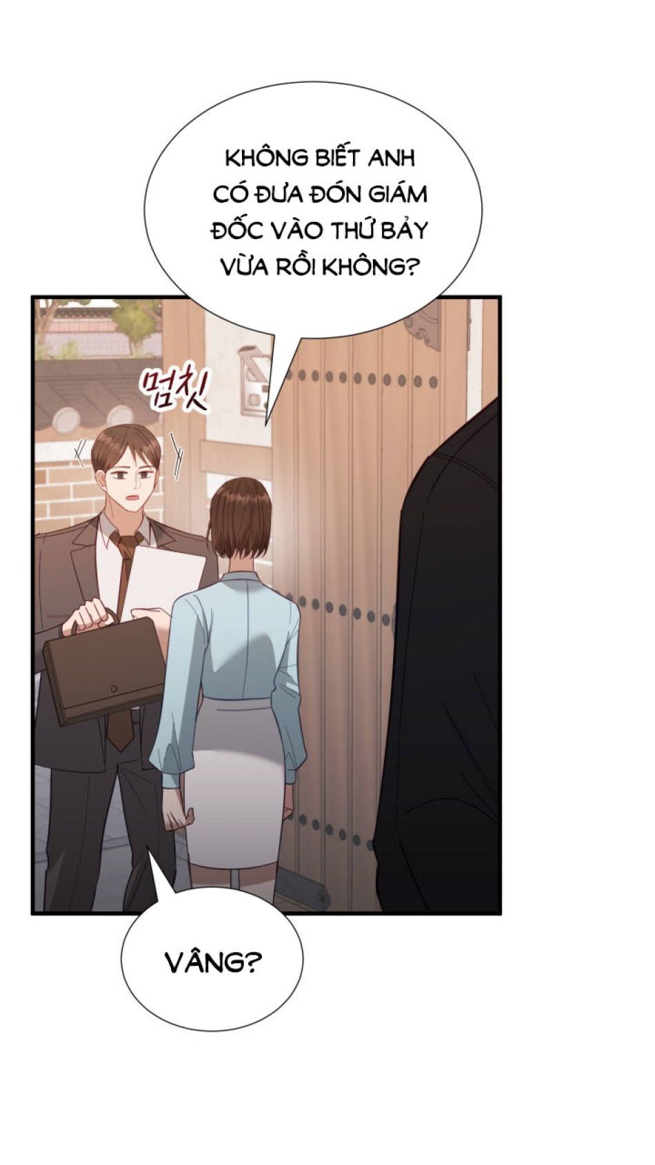 [18+] Hae Joo Của Tôi 