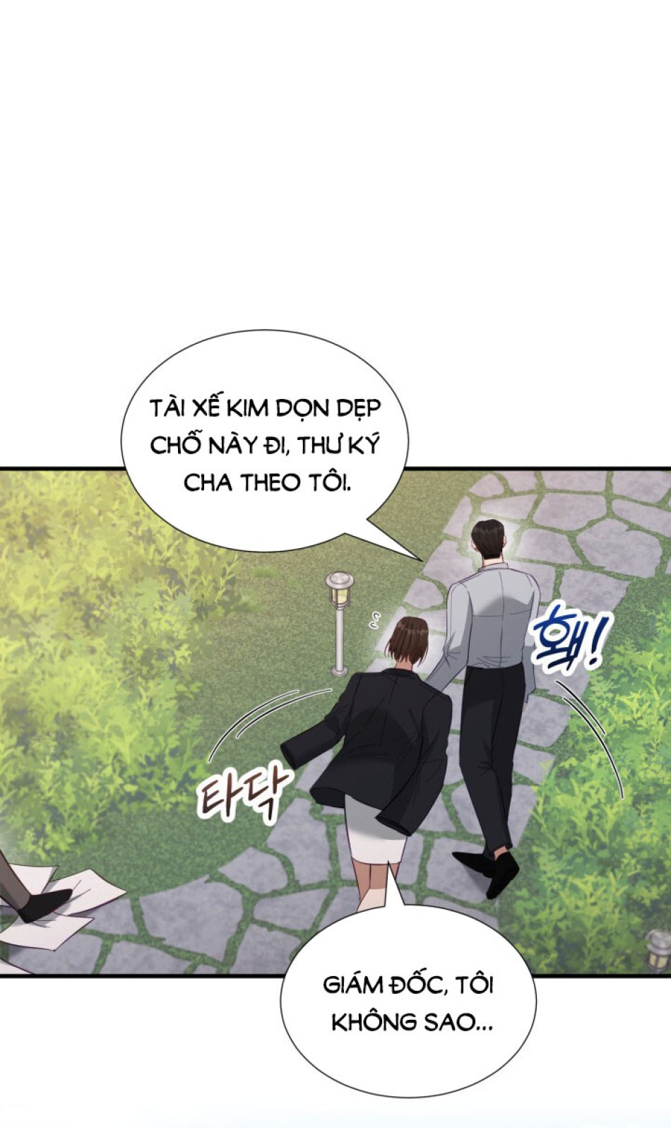 [18+] Hae Joo Của Tôi 