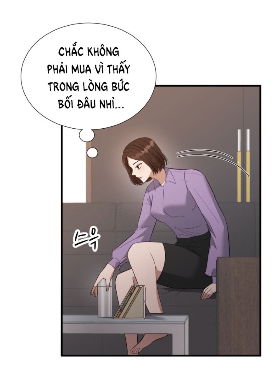 [18+] Hae Joo Của Tôi 