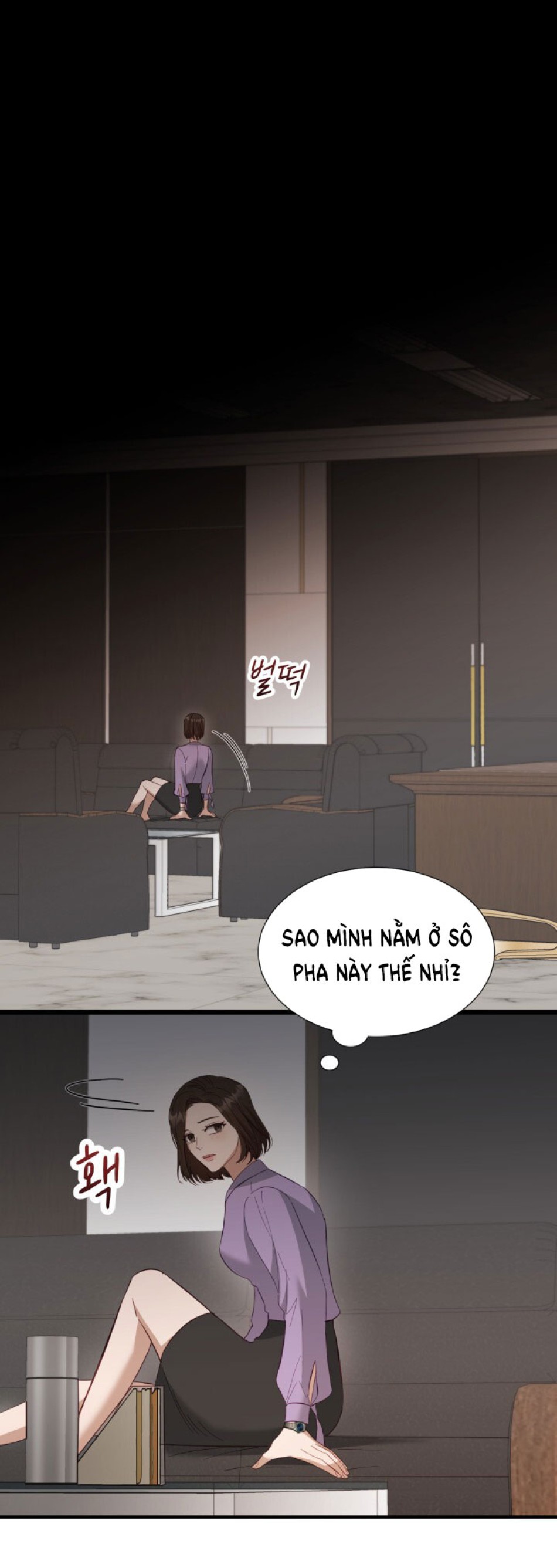 [18+] Hae Joo Của Tôi 