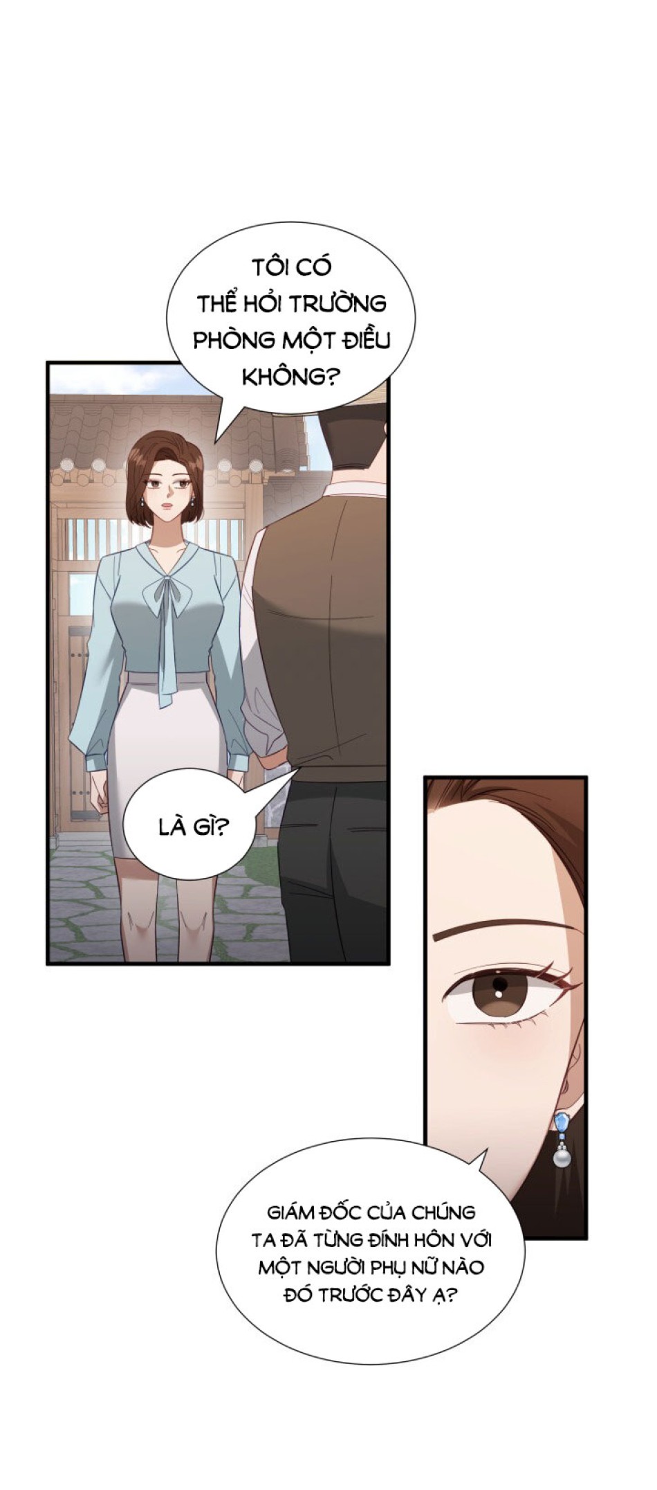 [18+] Hae Joo Của Tôi 