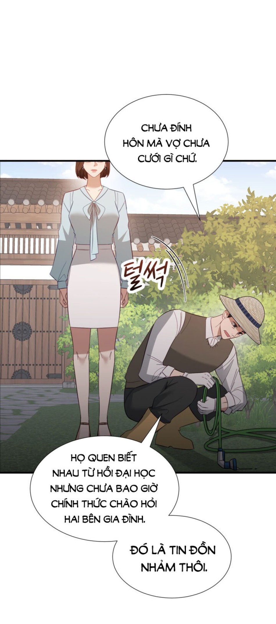 [18+] Hae Joo Của Tôi 