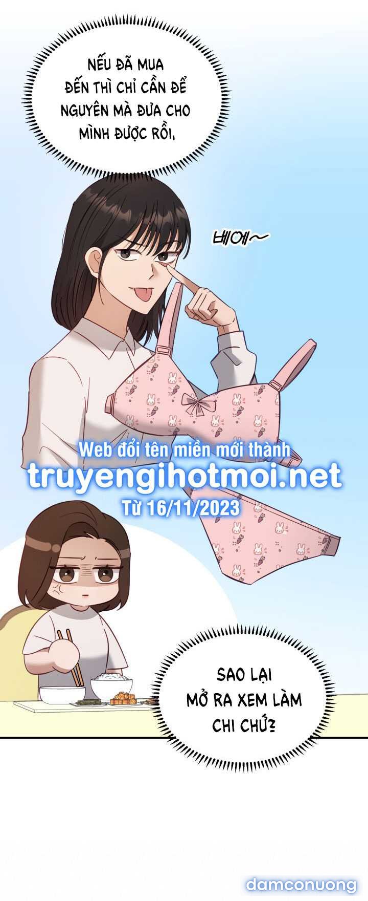 [18+] Hae Joo Của Tôi 