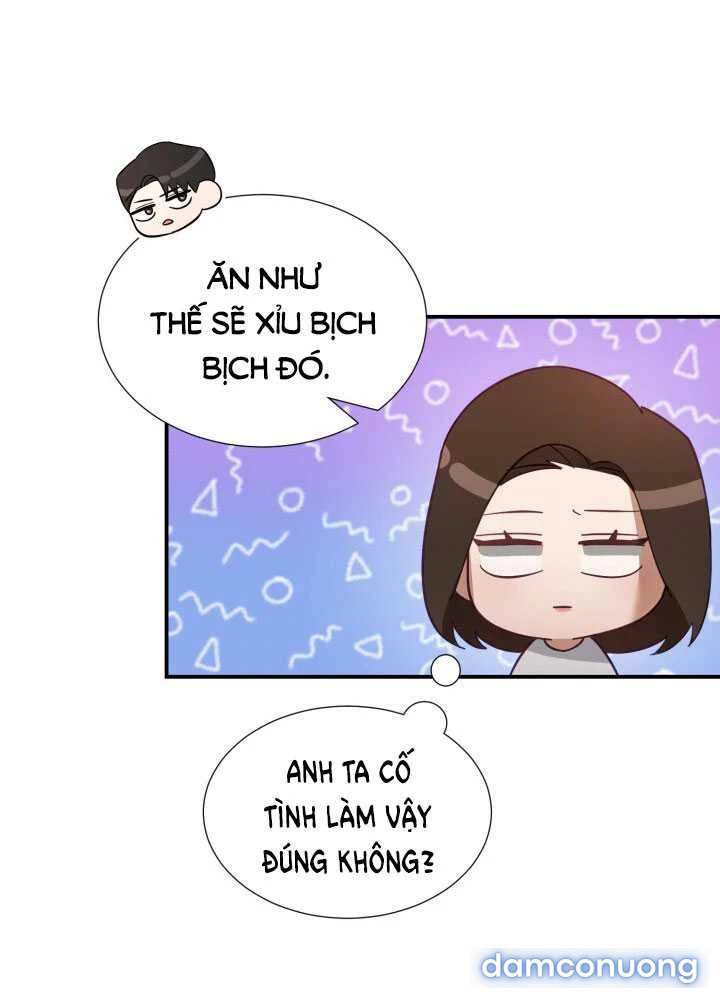 [18+] Hae Joo Của Tôi 