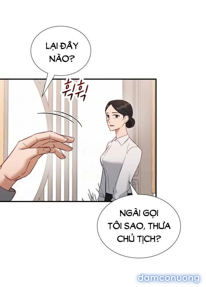 [18+] Hae Joo Của Tôi 