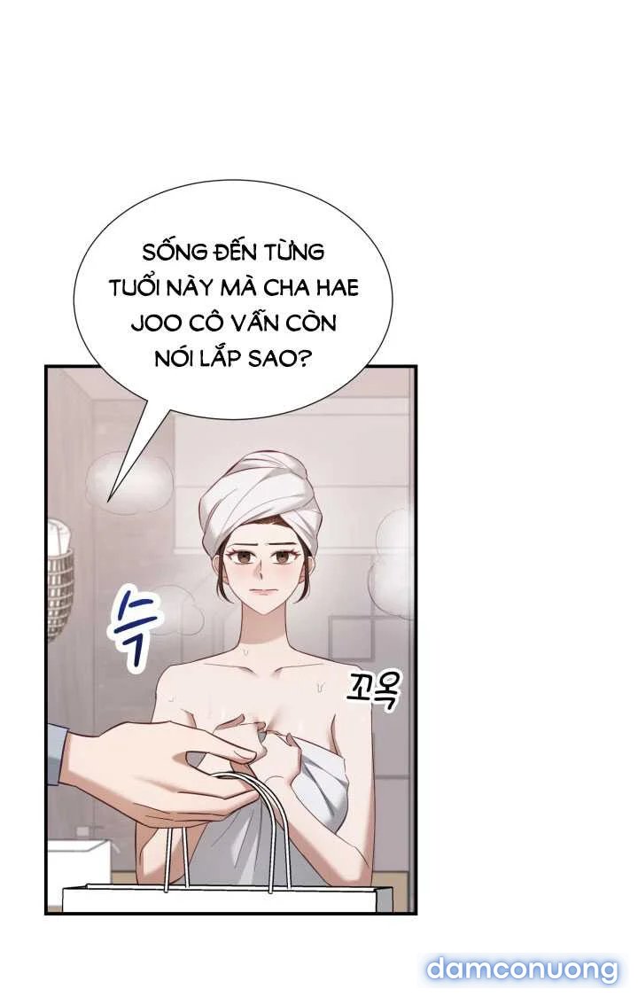 [18+] Hae Joo Của Tôi 