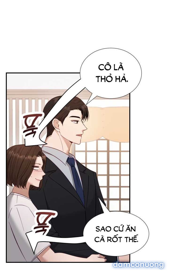 [18+] Hae Joo Của Tôi 