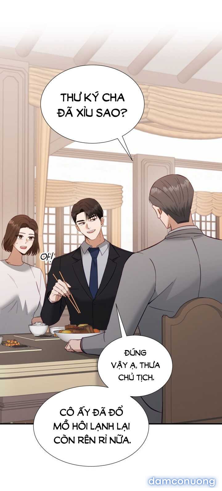 [18+] Hae Joo Của Tôi 