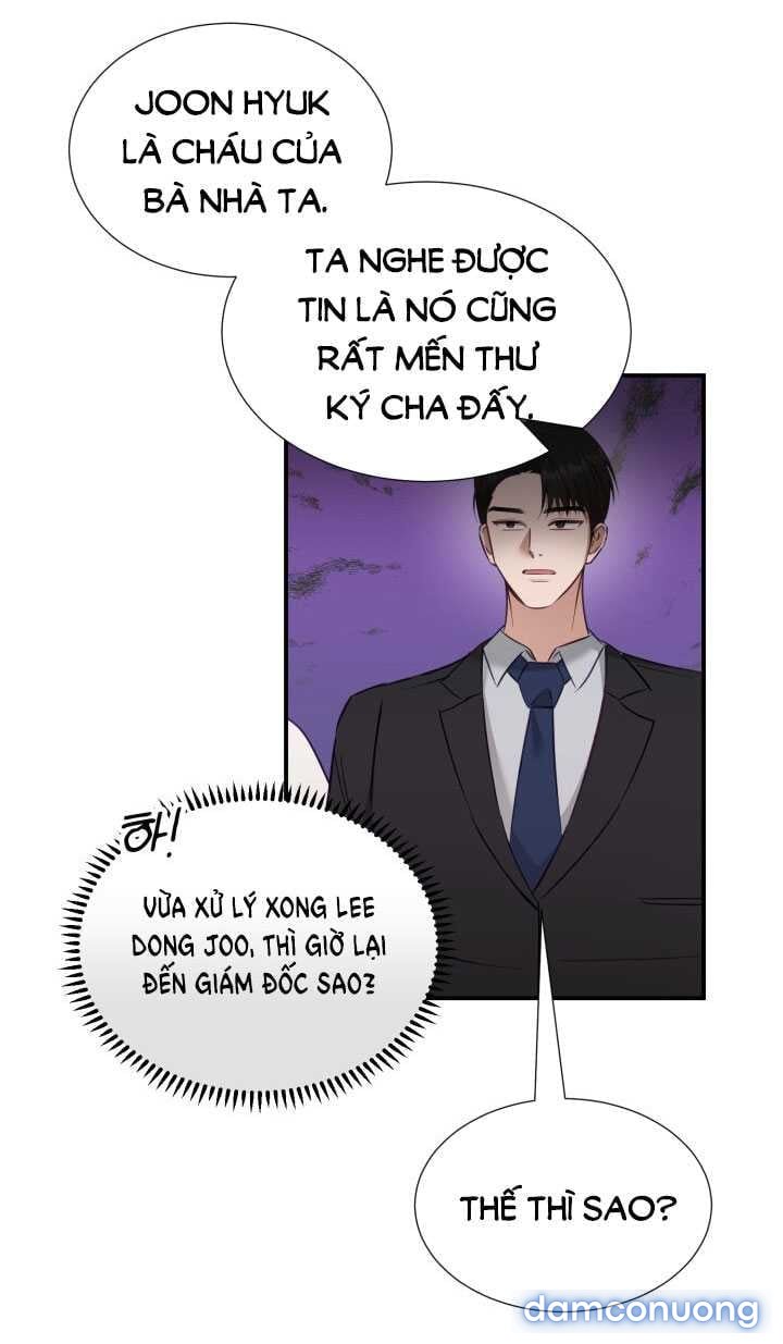 [18+] Hae Joo Của Tôi 
