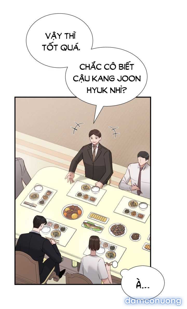 [18+] Hae Joo Của Tôi 