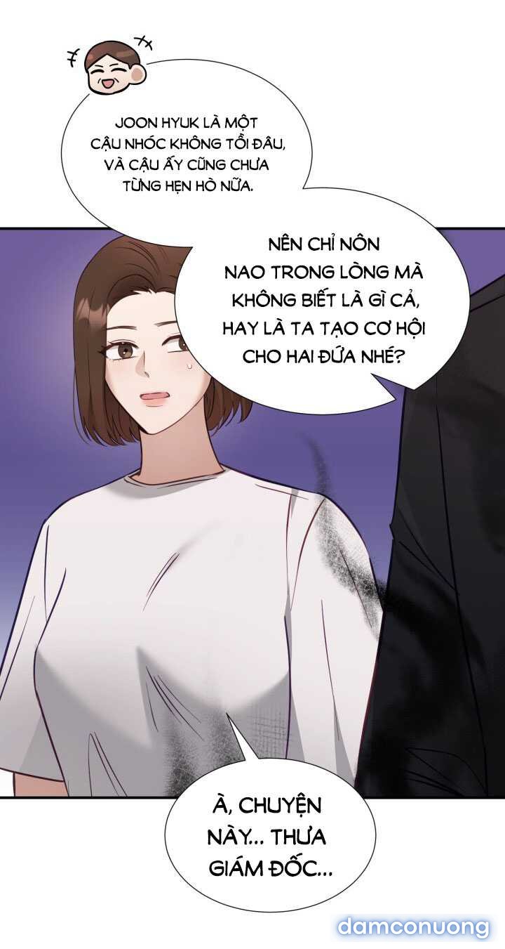 [18+] Hae Joo Của Tôi 