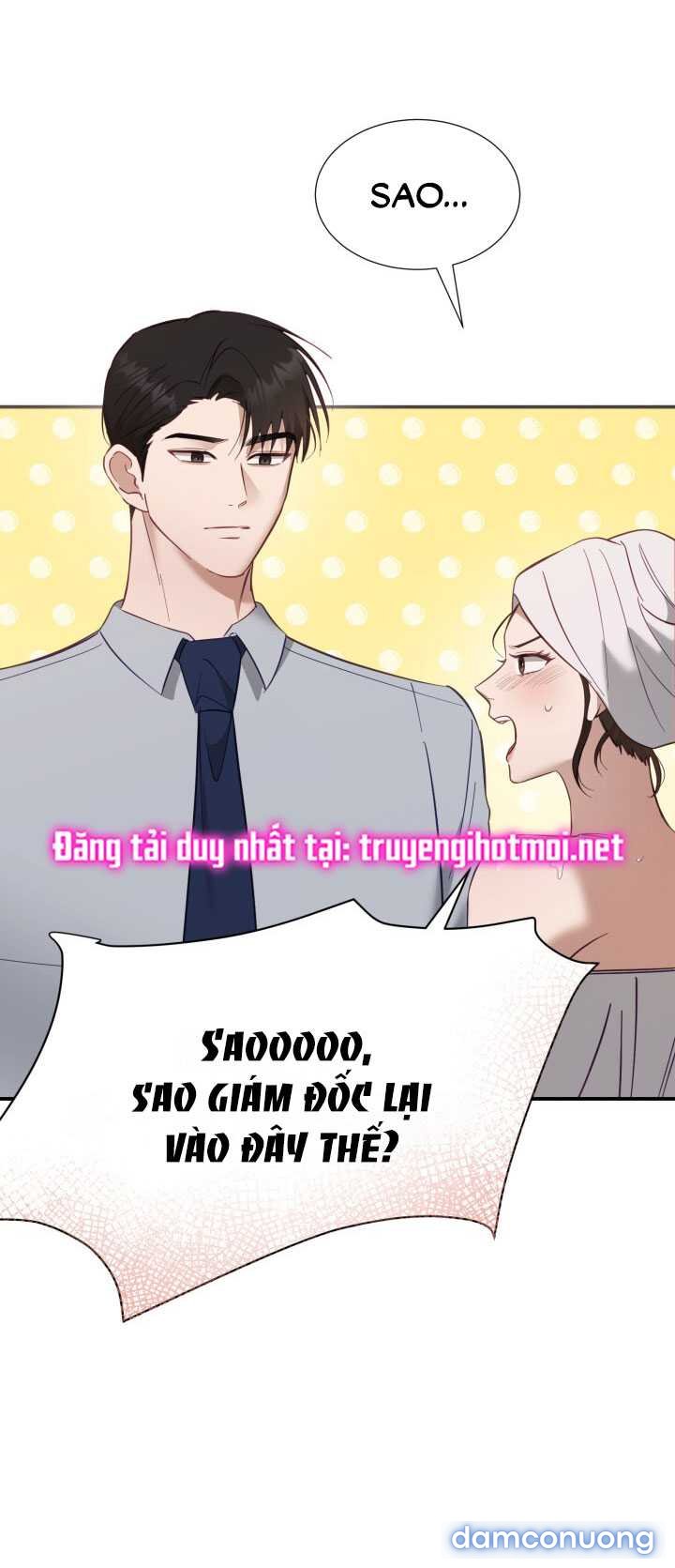 [18+] Hae Joo Của Tôi 