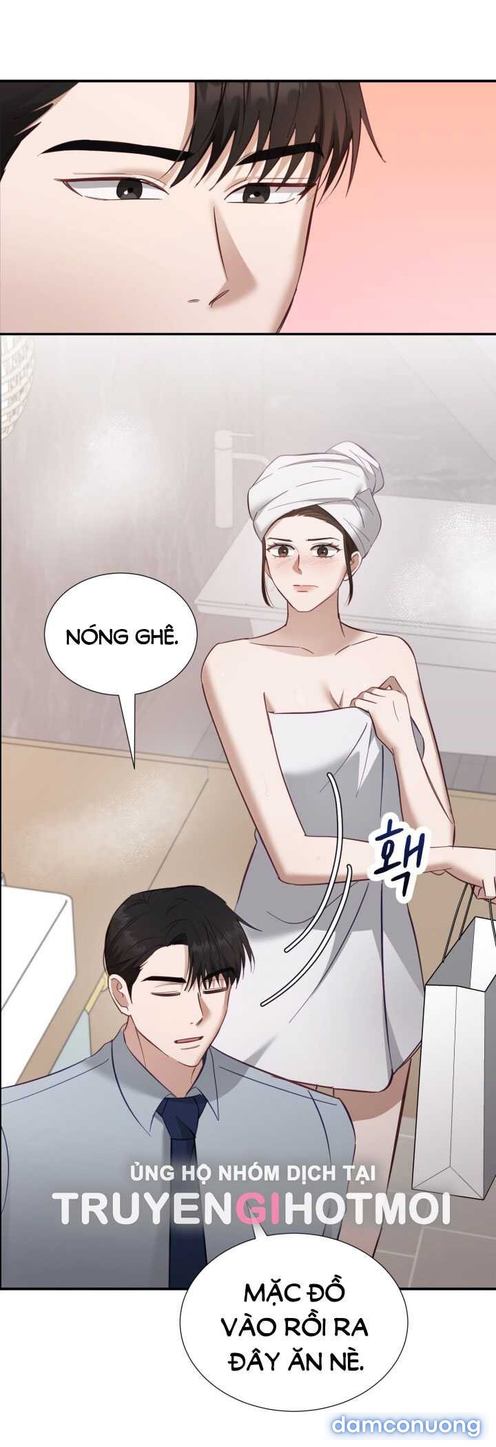 [18+] Hae Joo Của Tôi 