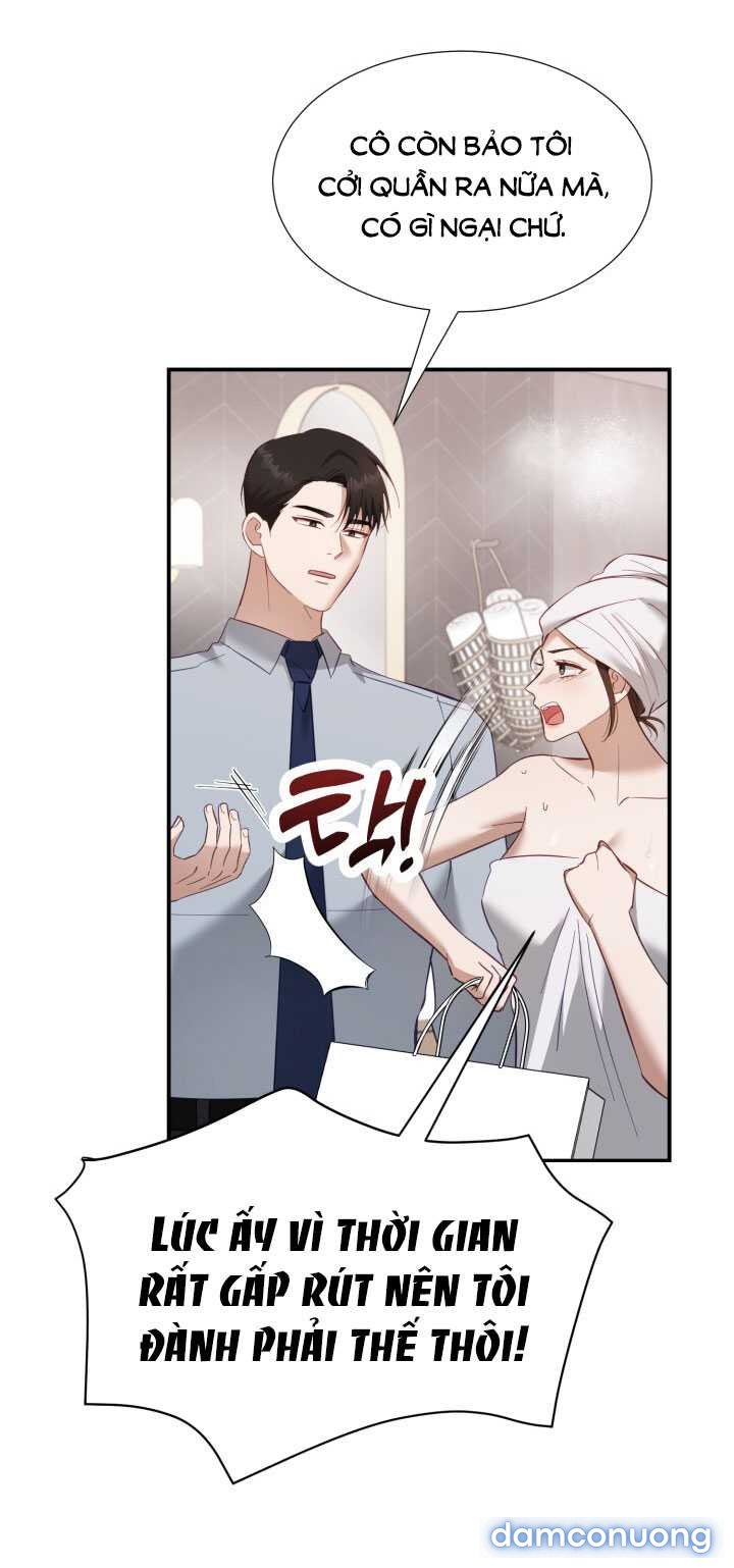 [18+] Hae Joo Của Tôi 