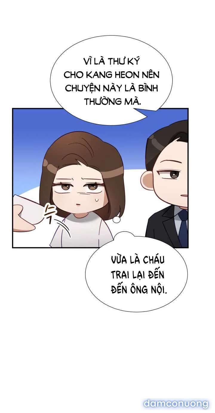 [18+] Hae Joo Của Tôi 