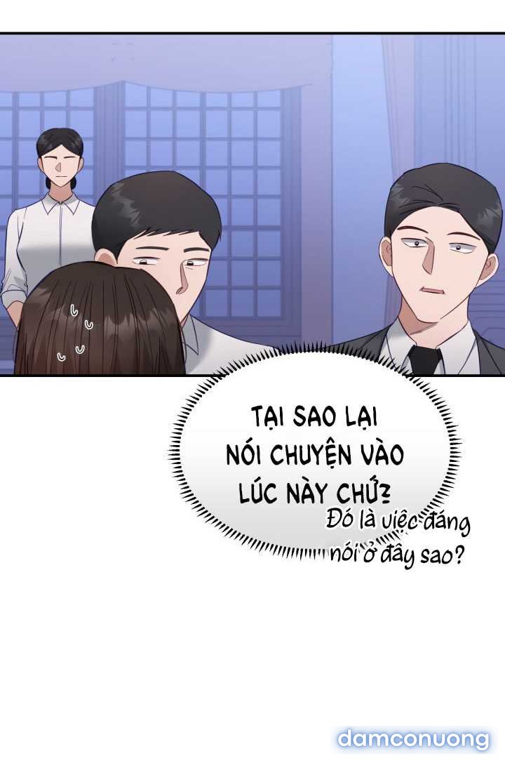 [18+] Hae Joo Của Tôi 