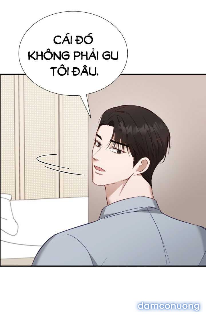 [18+] Hae Joo Của Tôi 