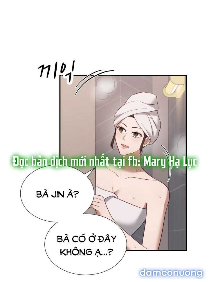 [18+] Hae Joo Của Tôi 