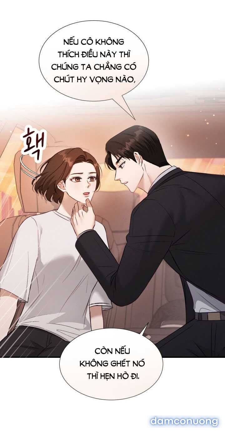 [18+] Hae Joo Của Tôi 