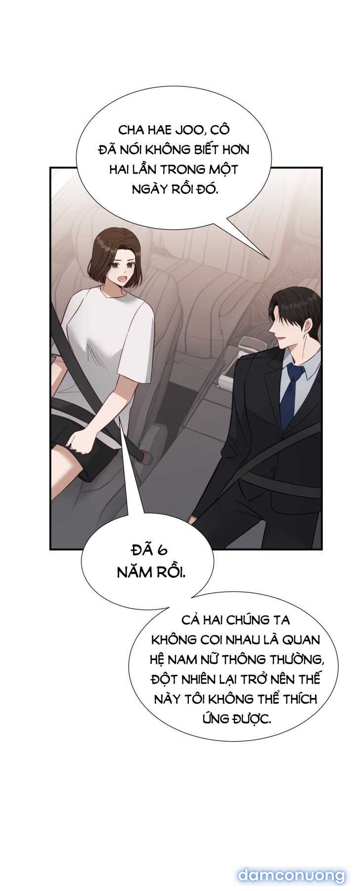 [18+] Hae Joo Của Tôi 