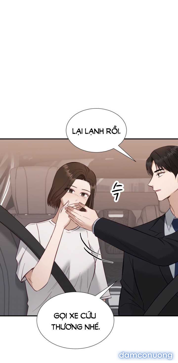 [18+] Hae Joo Của Tôi 