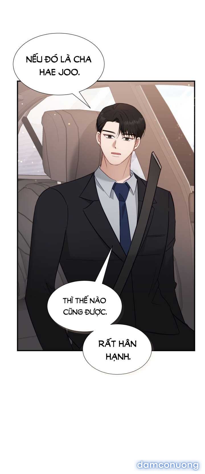 [18+] Hae Joo Của Tôi 