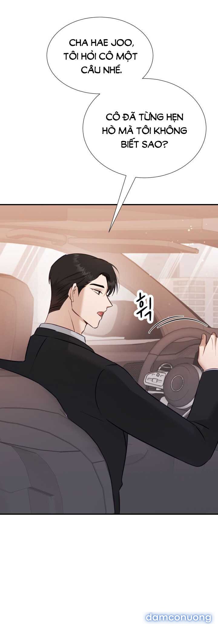 [18+] Hae Joo Của Tôi 