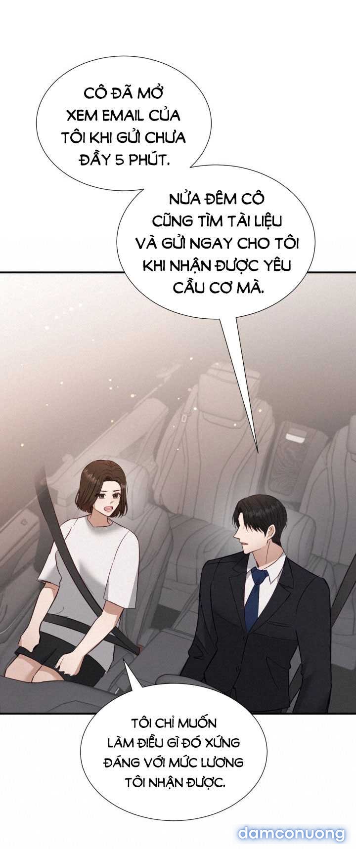 [18+] Hae Joo Của Tôi 