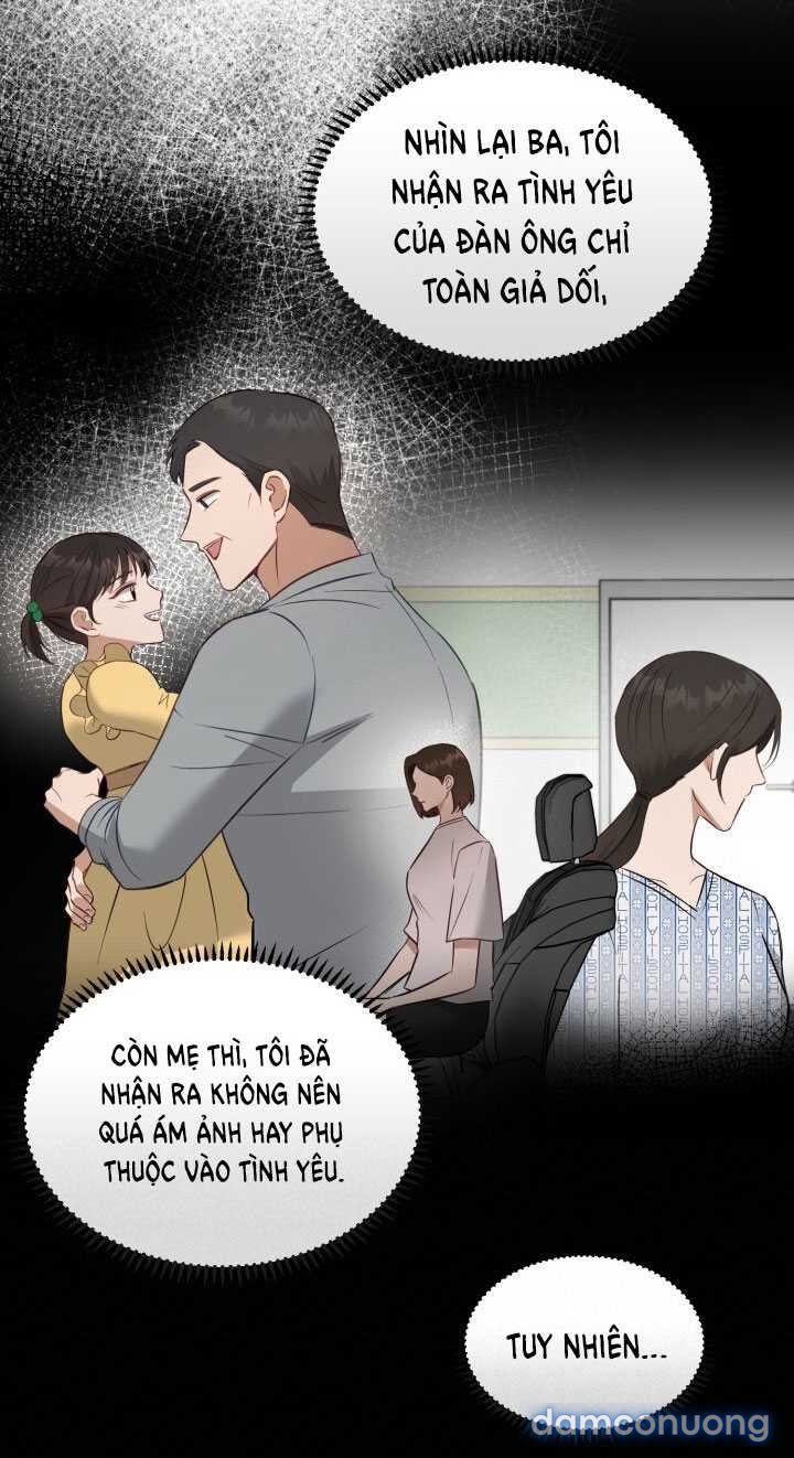 [18+] Hae Joo Của Tôi 