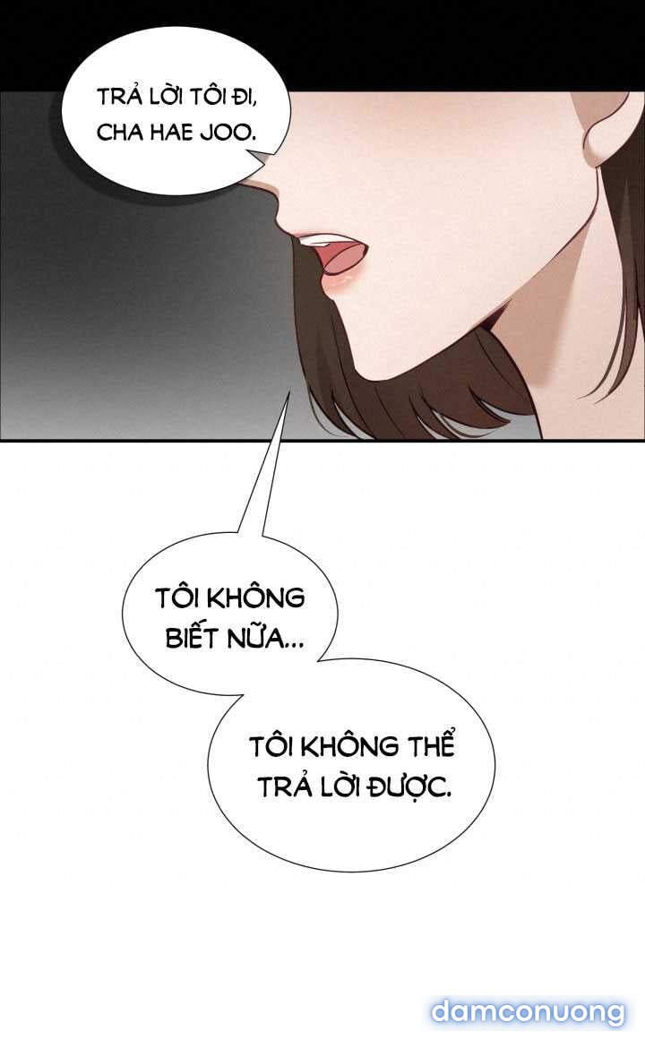 [18+] Hae Joo Của Tôi 