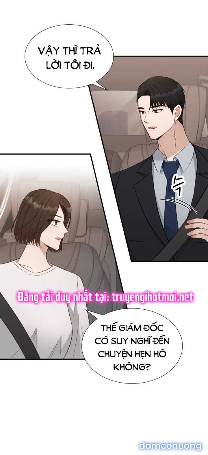 [18+] Hae Joo Của Tôi 