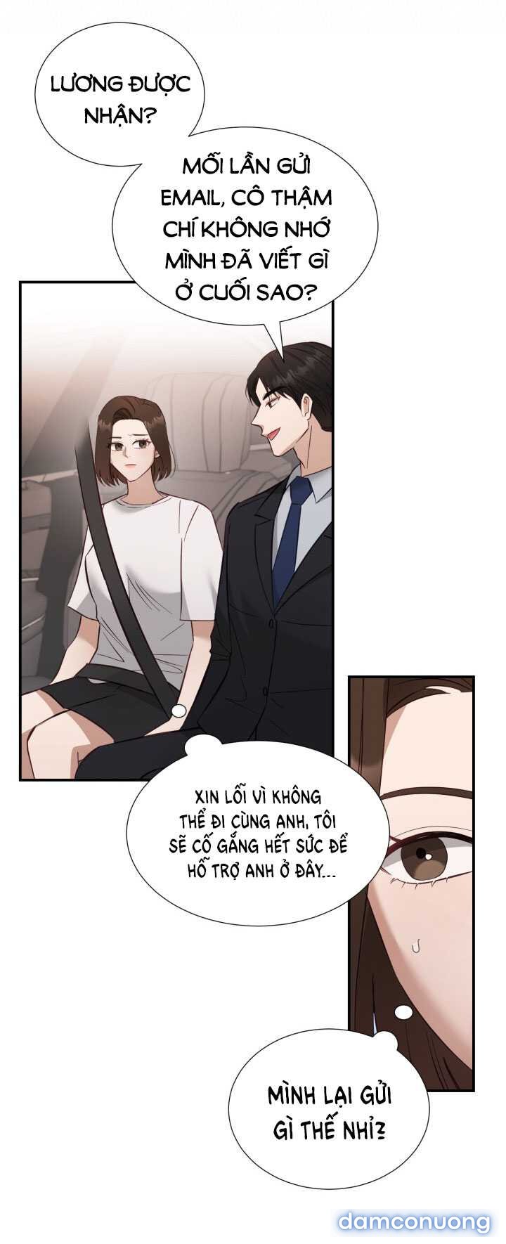 [18+] Hae Joo Của Tôi 