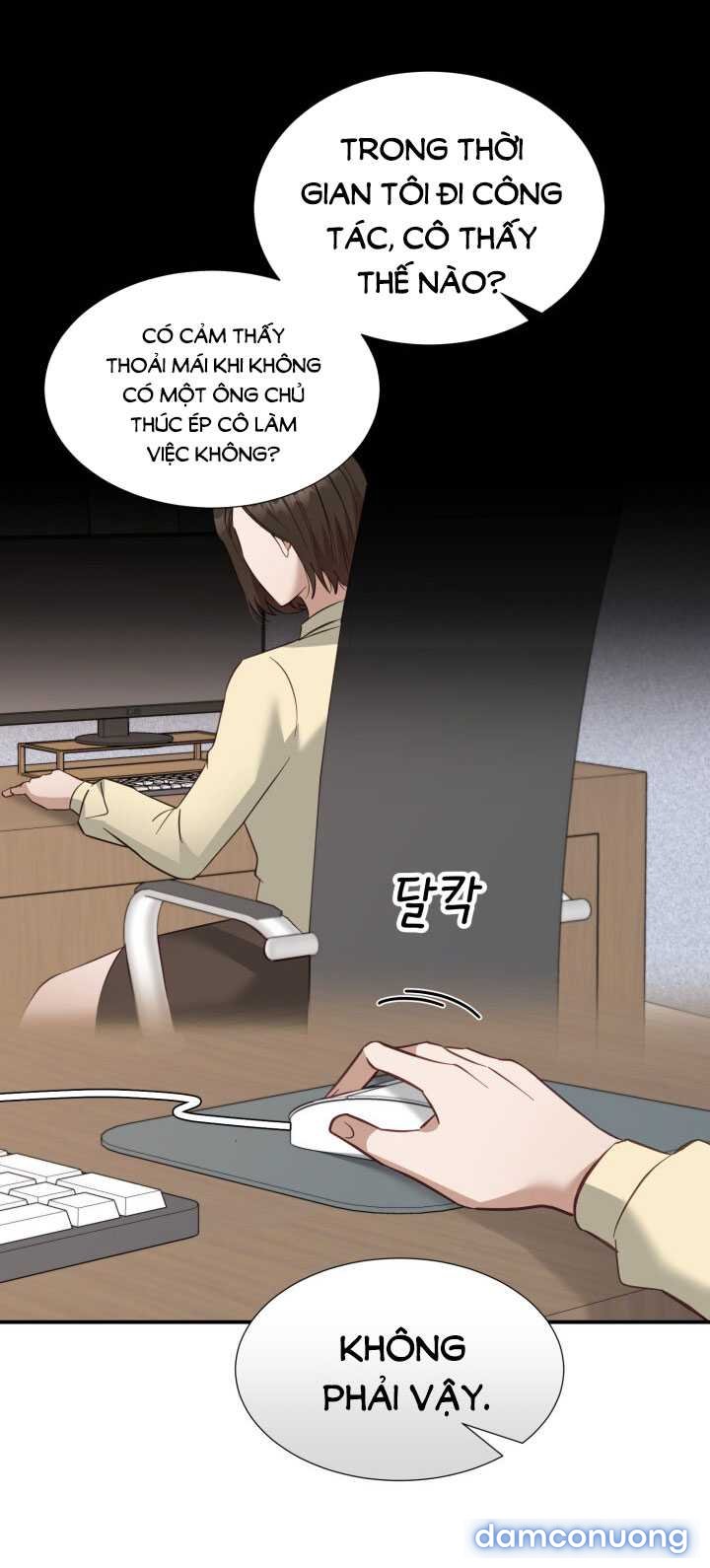 [18+] Hae Joo Của Tôi 