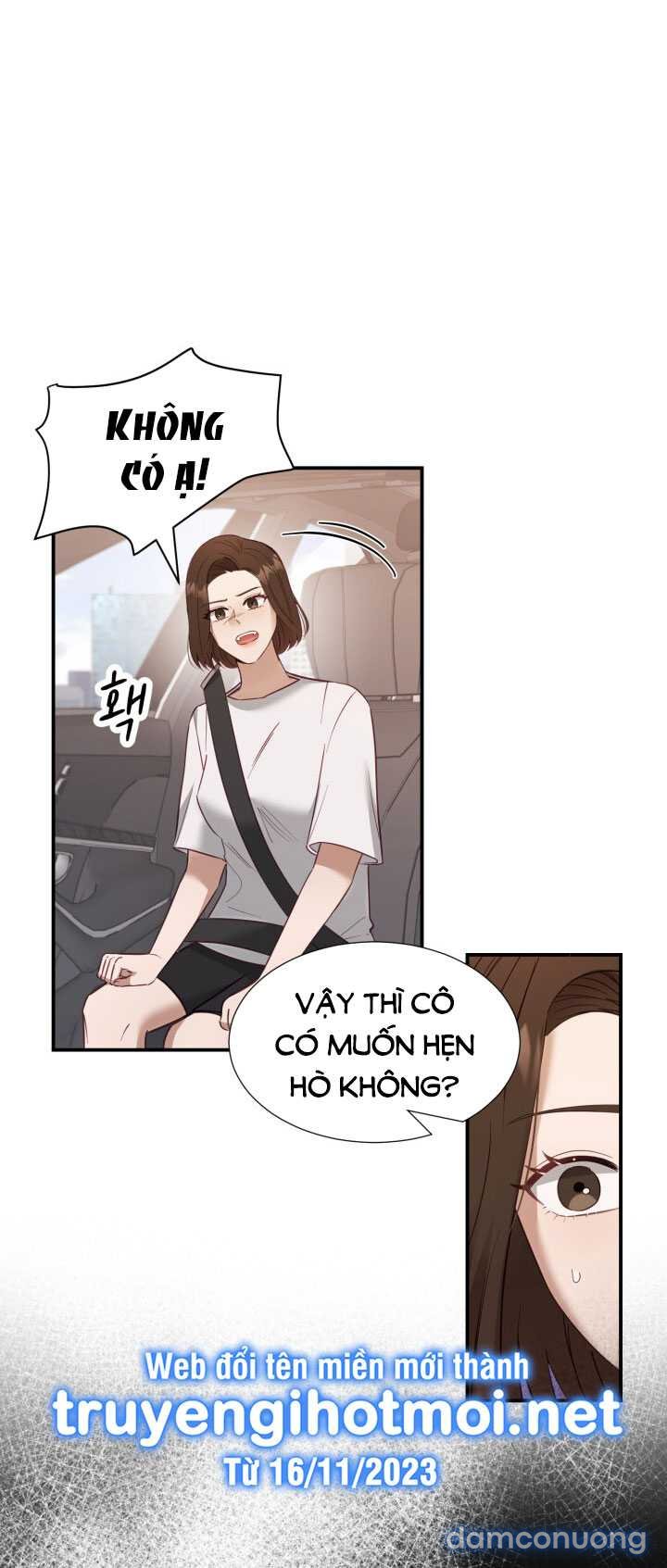 [18+] Hae Joo Của Tôi 