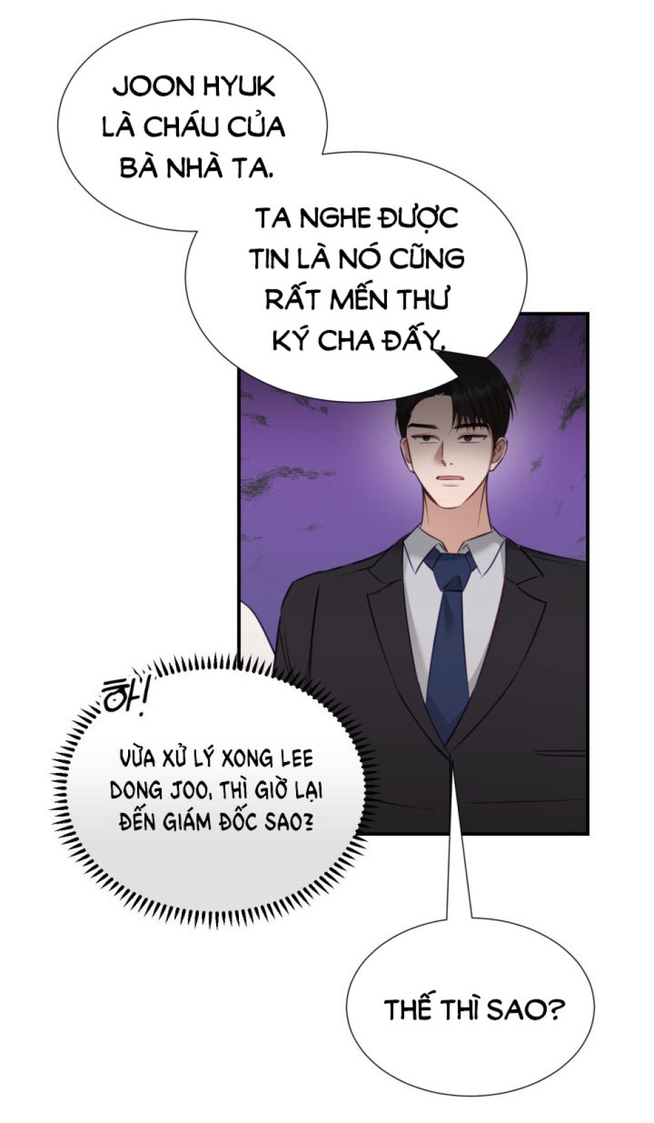 [18+] Hae Joo Của Tôi 