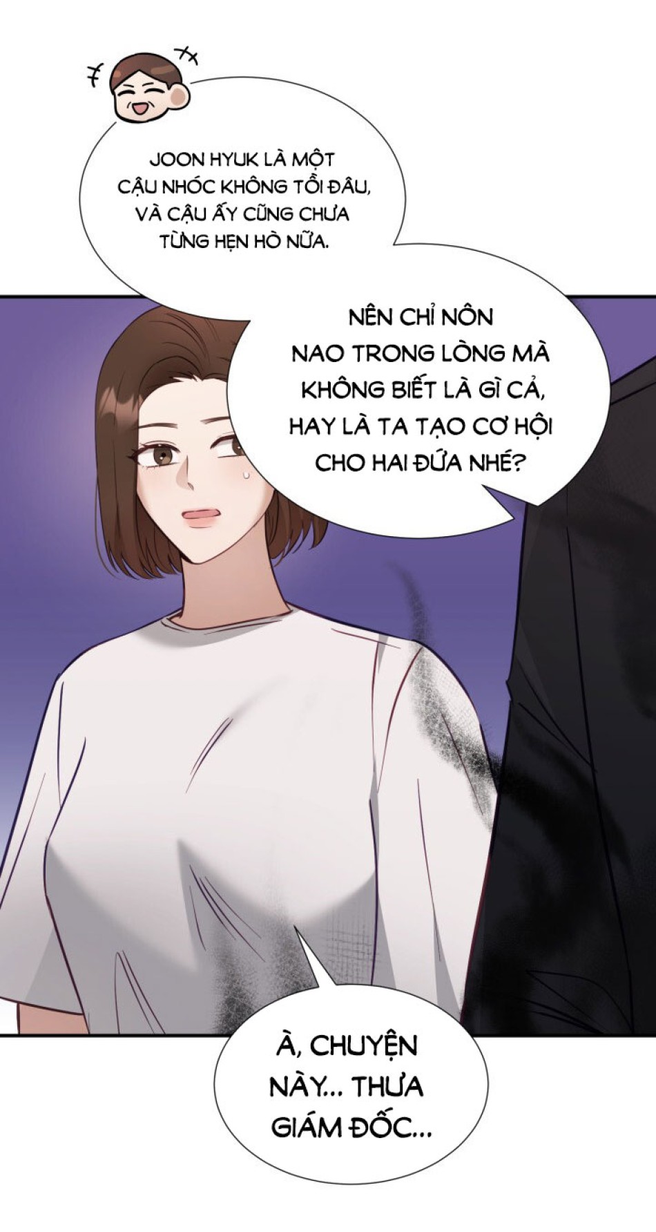 [18+] Hae Joo Của Tôi 