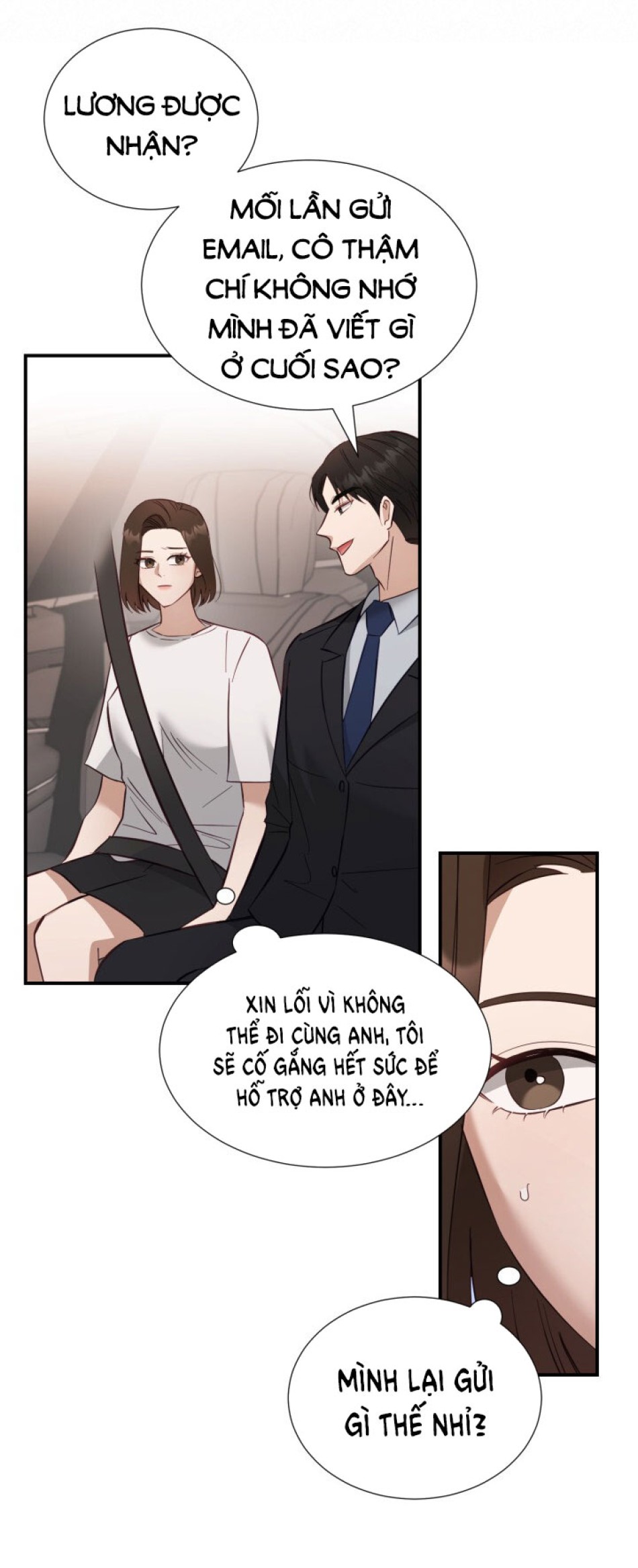 [18+] Hae Joo Của Tôi 