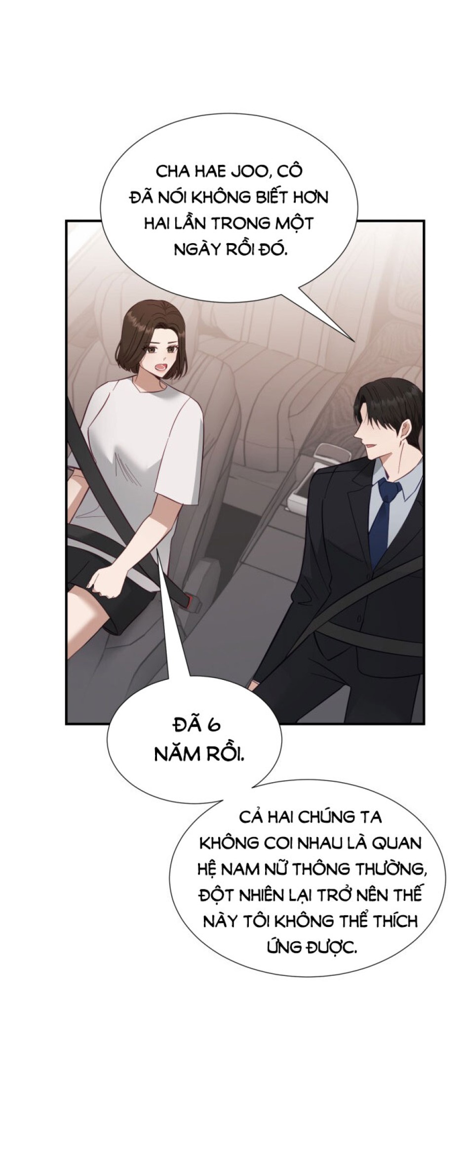 [18+] Hae Joo Của Tôi 