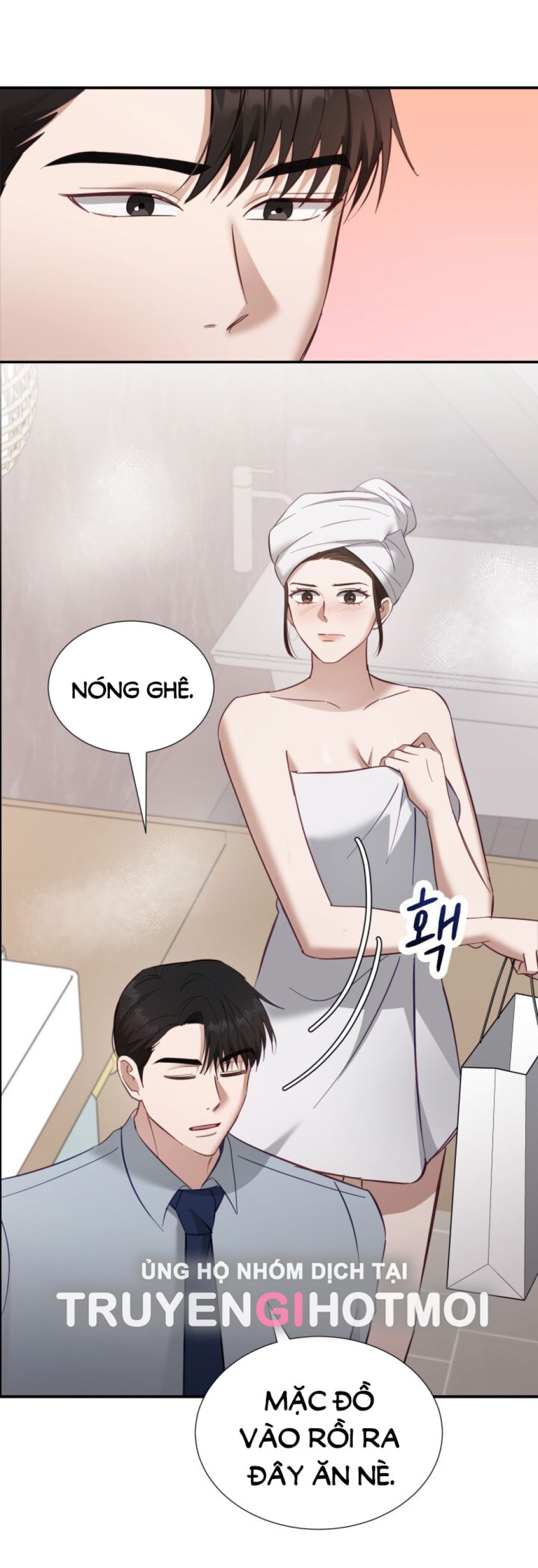 [18+] Hae Joo Của Tôi 
